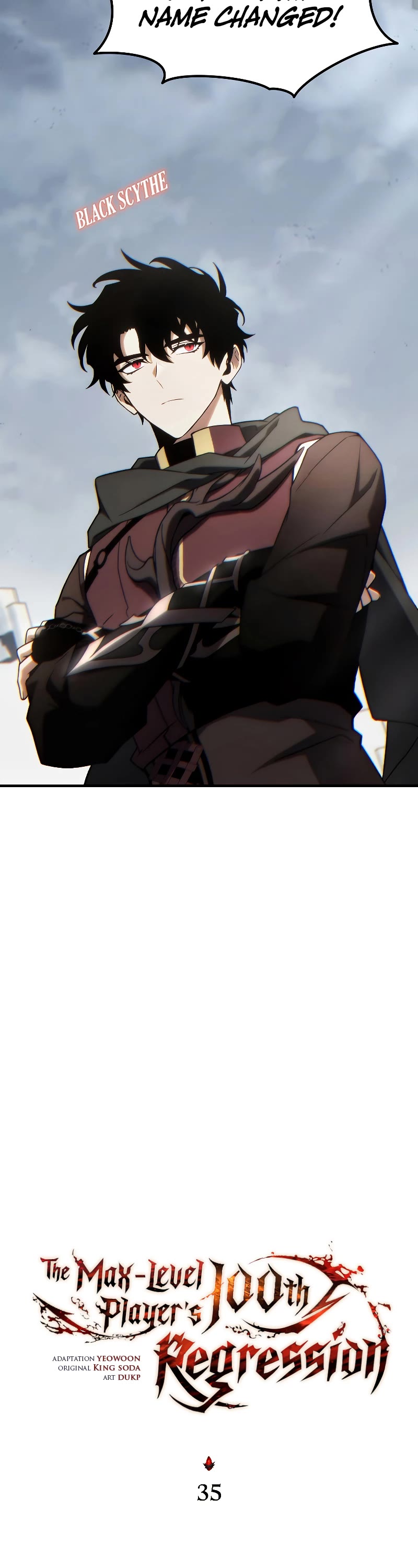 The Max-Level Player’s 100th Regression Chapter 35 page 20 - Chapter 35