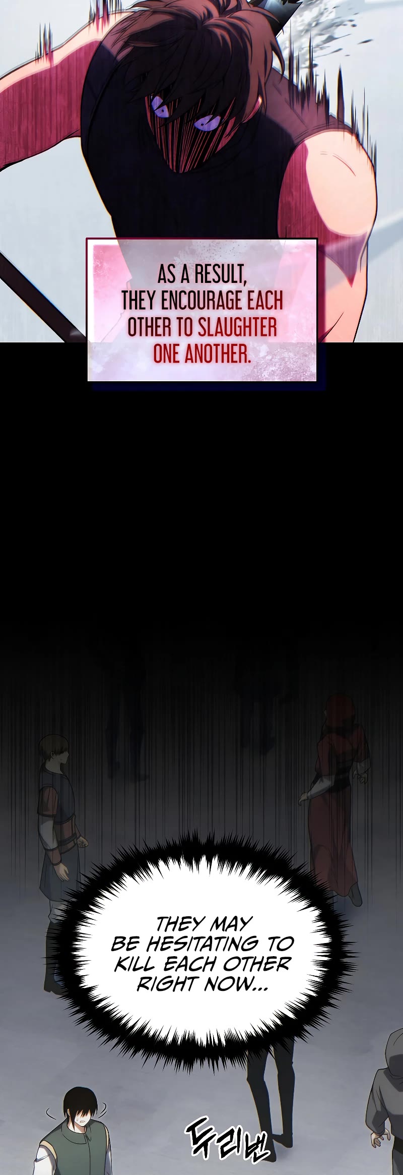 The Max-Level Player’s 100th Regression Chapter 35 page 27 - Chapter 35