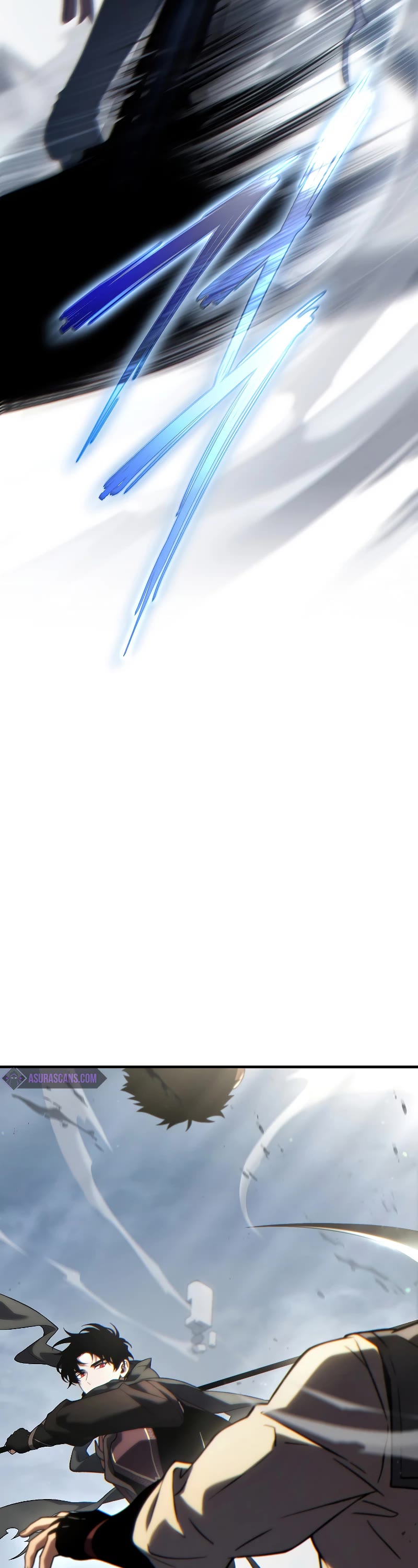 The Max-Level Player’s 100th Regression Chapter 35 page 3 - Chapter 35