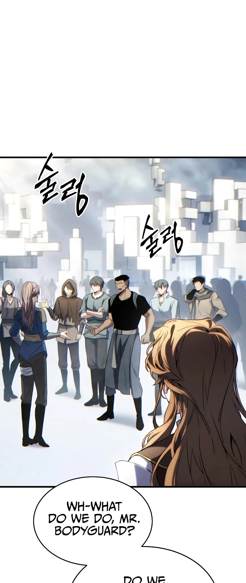 The Max-Level Player’s 100th Regression Chapter 35 page 39 - Chapter 35