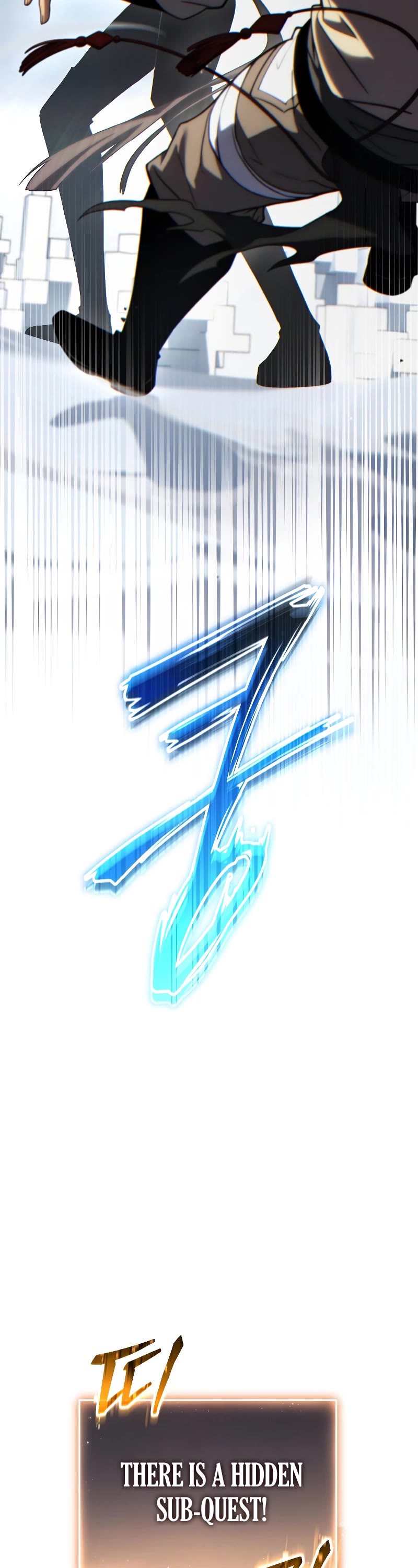 The Max-Level Player’s 100th Regression Chapter 35 page 4 - Chapter 35