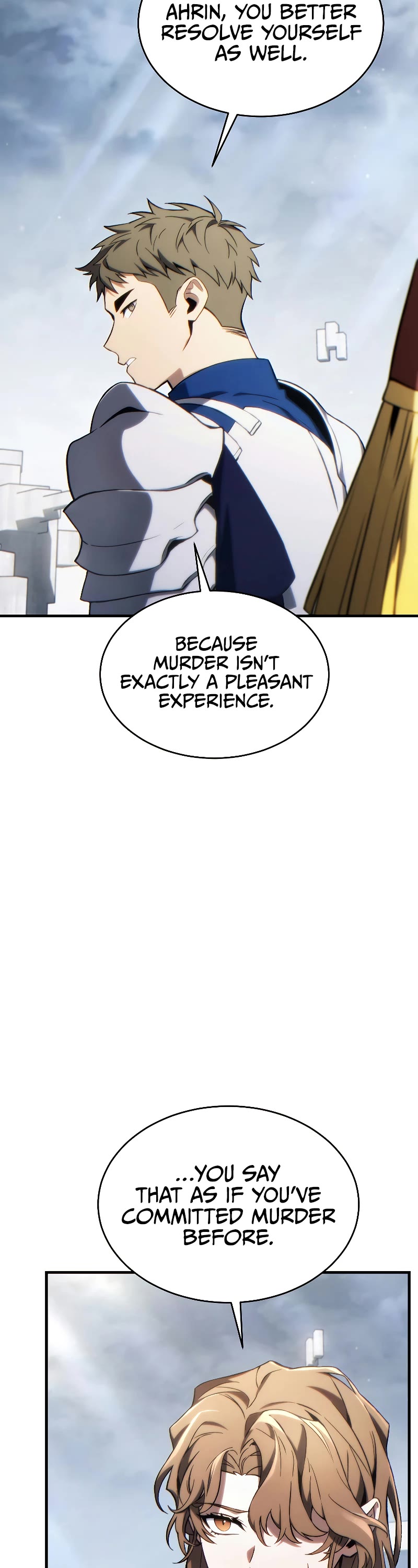 The Max-Level Player’s 100th Regression Chapter 35 page 42 - Chapter 35