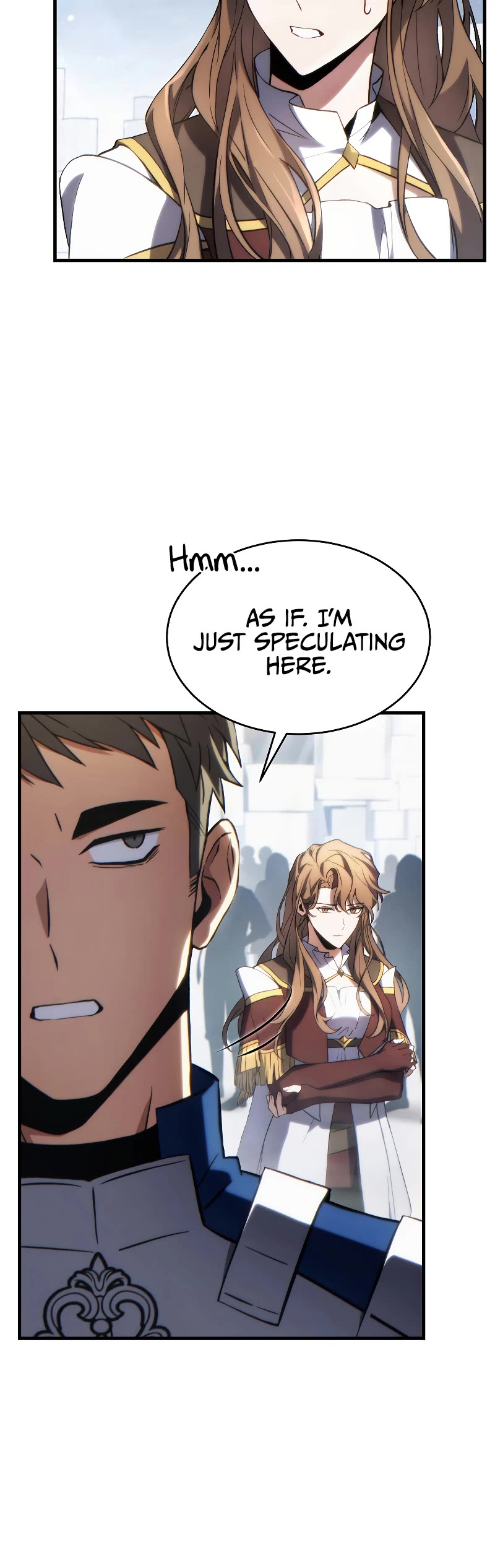 The Max-Level Player’s 100th Regression Chapter 35 page 43 - Chapter 35