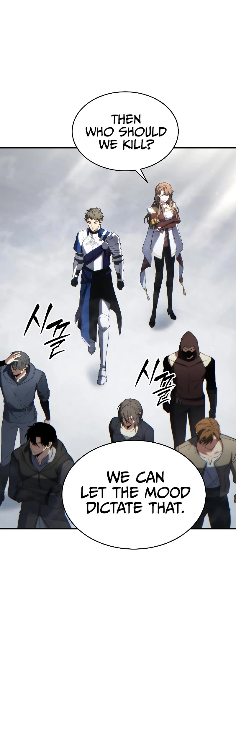 The Max-Level Player’s 100th Regression Chapter 35 page 44 - Chapter 35