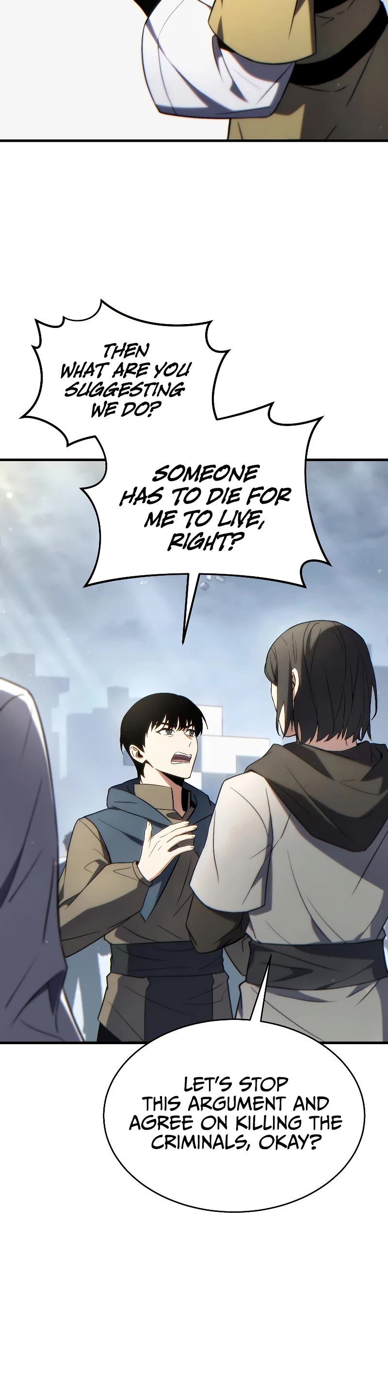 The Max-Level Player’s 100th Regression Chapter 35 page 49 - Chapter 35