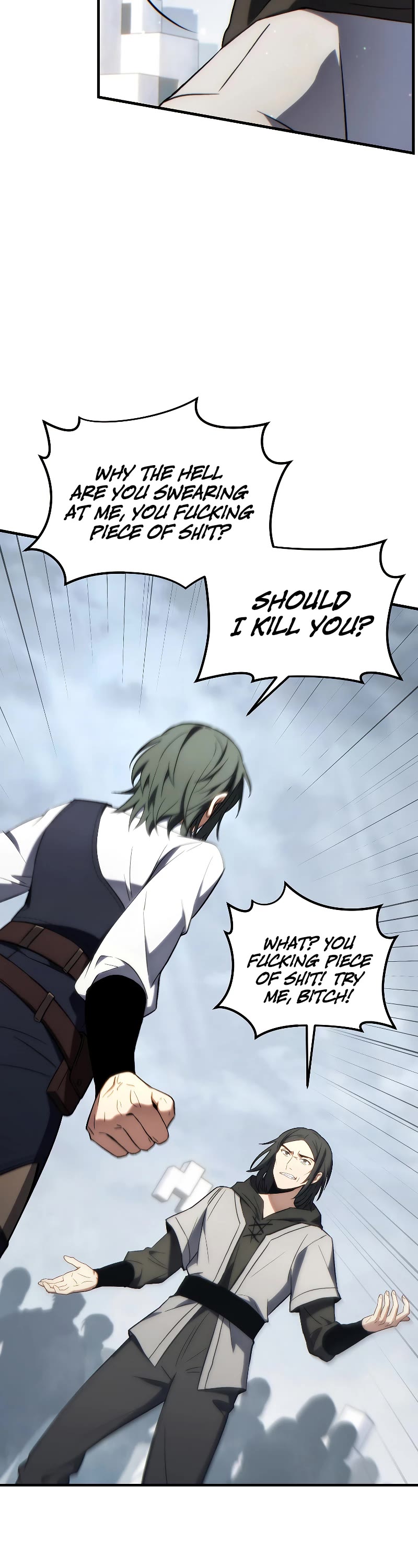 The Max-Level Player’s 100th Regression Chapter 35 page 51 - Chapter 35