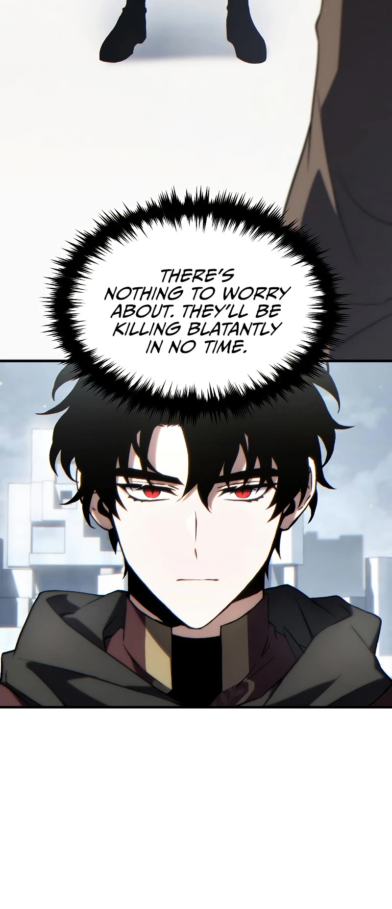 The Max-Level Player’s 100th Regression Chapter 35 page 55 - Chapter 35