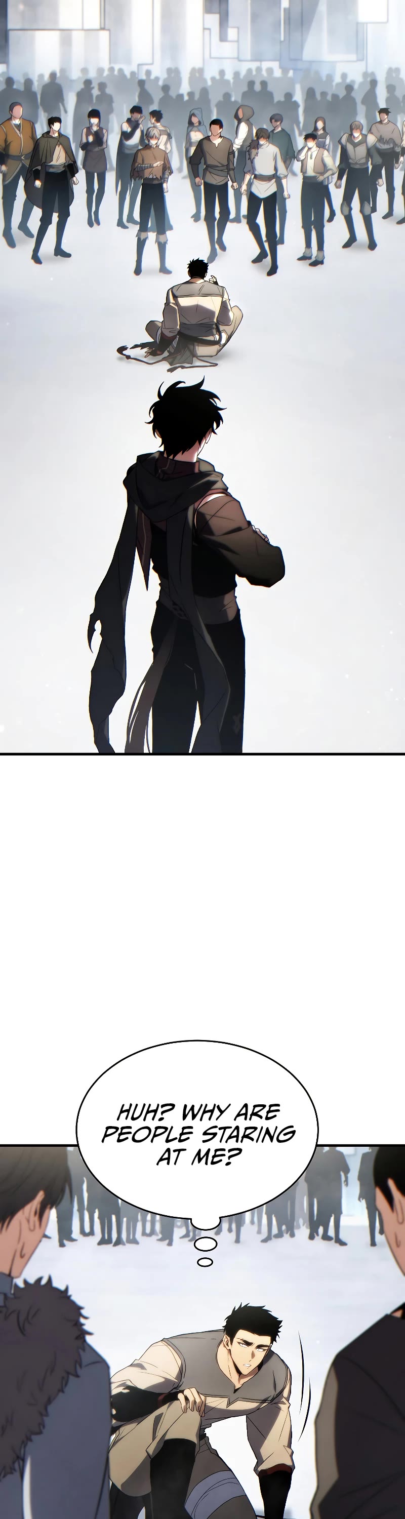 The Max-Level Player’s 100th Regression Chapter 35 page 58 - Chapter 35