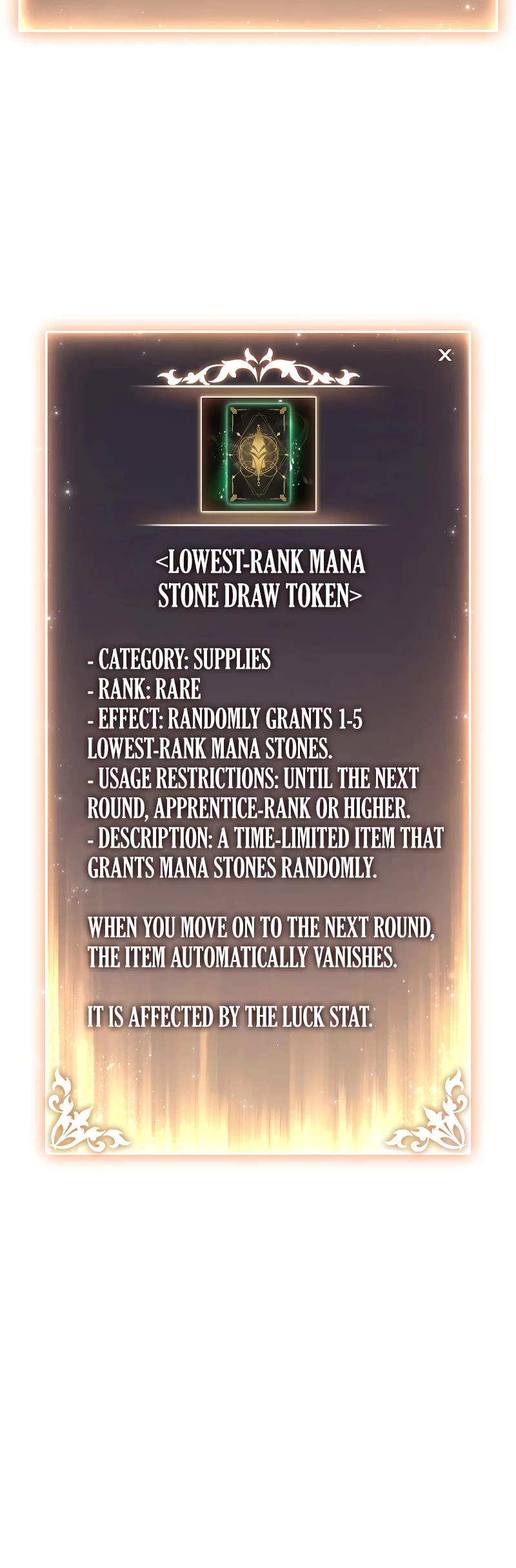 The Max-Level Player’s 100th Regression Chapter 35 page 6 - Chapter 35