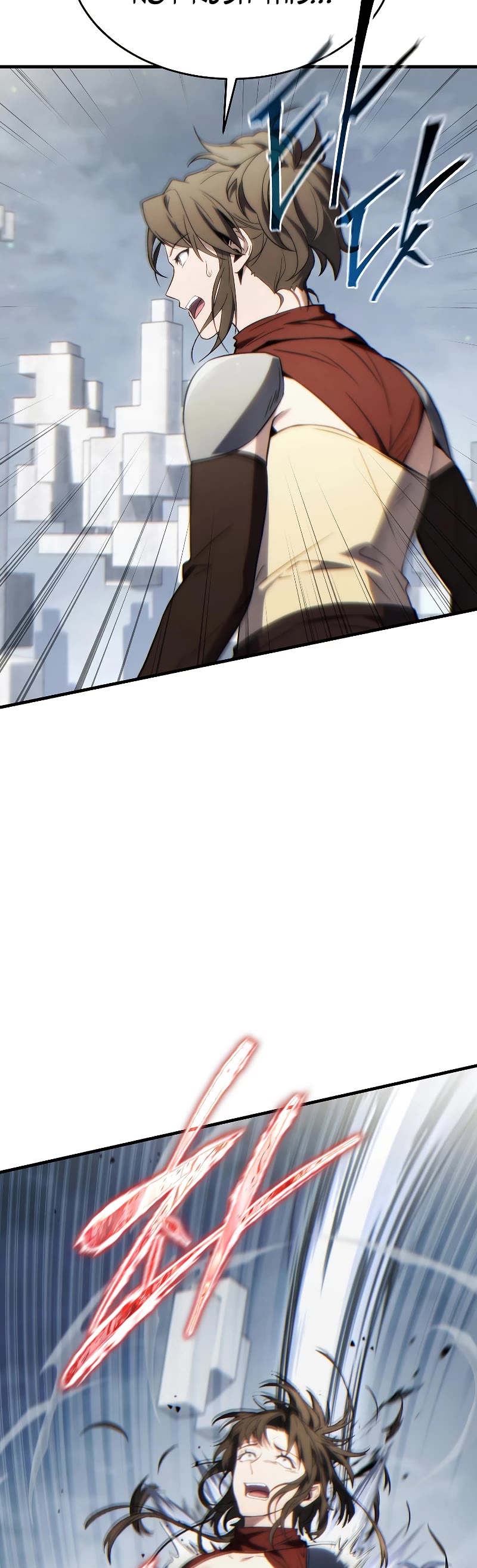 The Max-Level Player’s 100th Regression Chapter 35 page 63 - Chapter 35