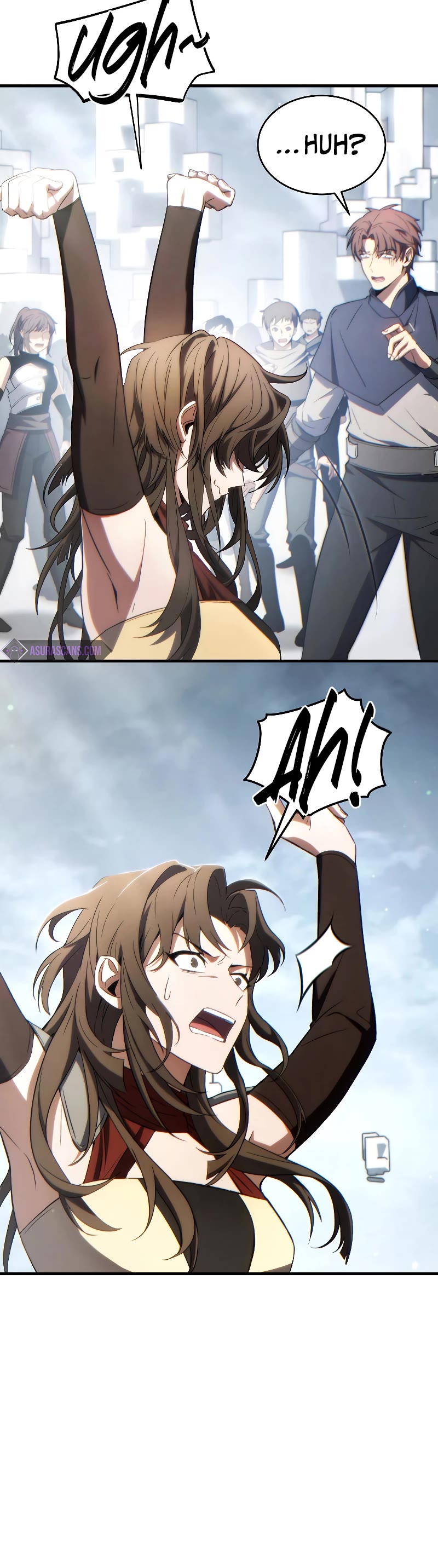 The Max-Level Player’s 100th Regression Chapter 36 page 11 - Chapter 36