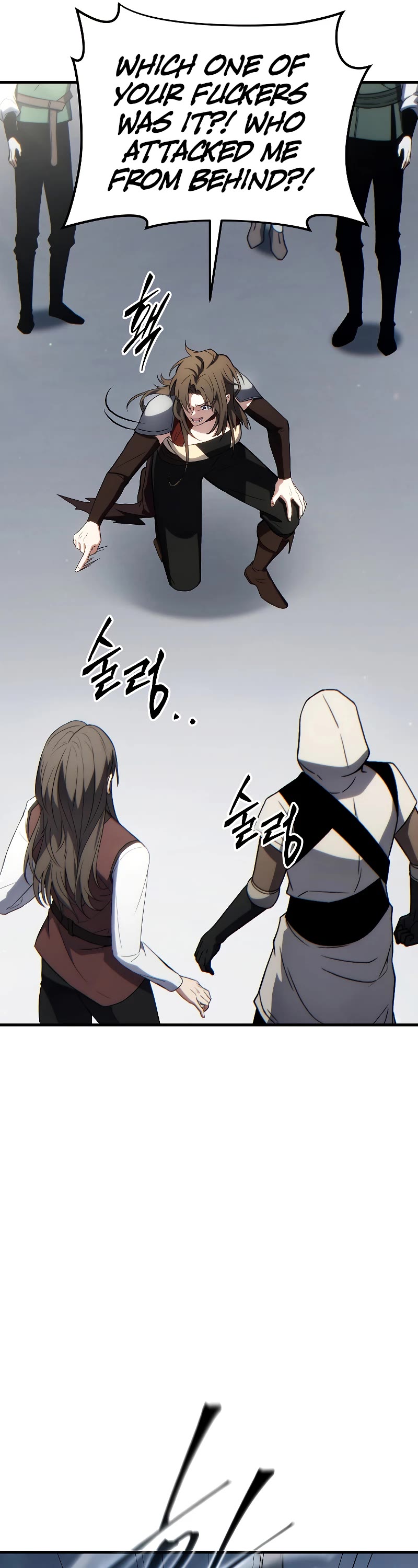 The Max-Level Player’s 100th Regression Chapter 36 page 12 - Chapter 36