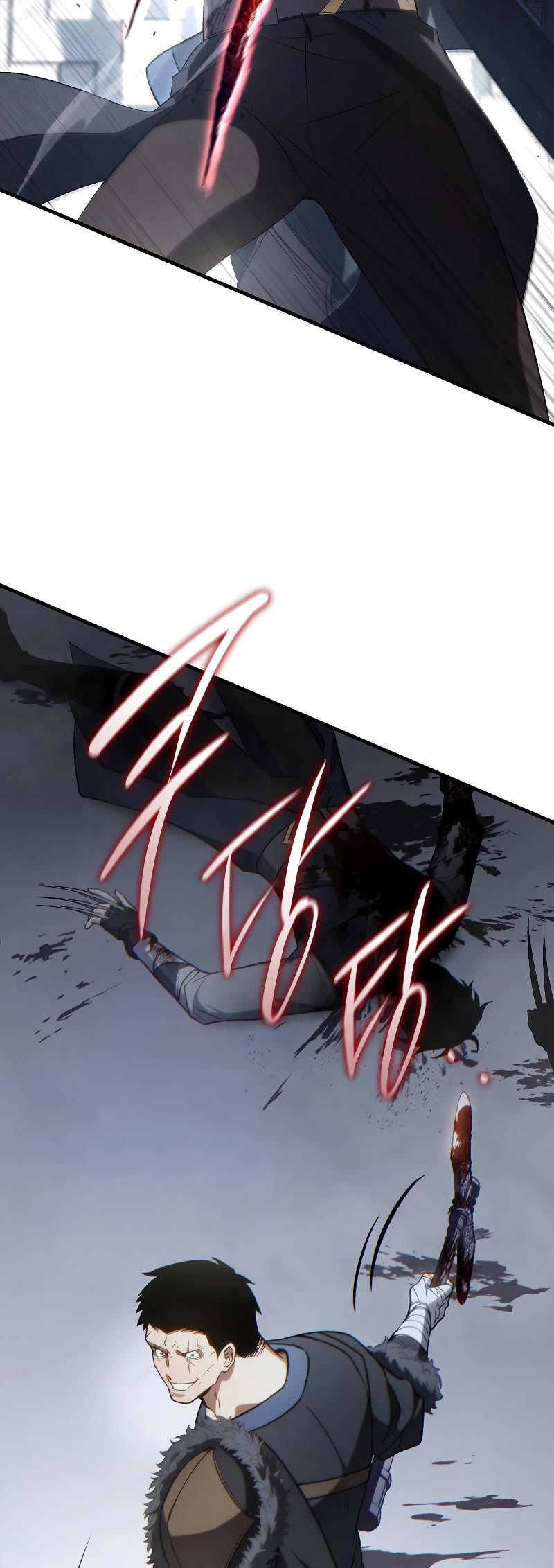 The Max-Level Player’s 100th Regression Chapter 36 page 14 - Chapter 36