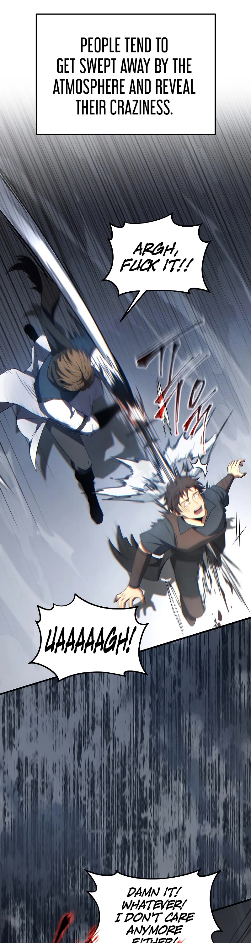 The Max-Level Player’s 100th Regression Chapter 36 page 17 - Chapter 36