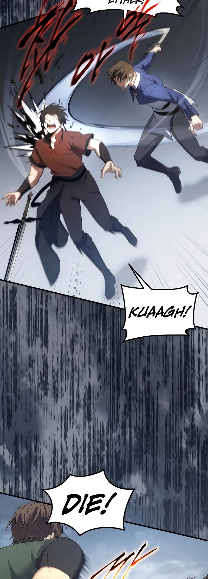 The Max-Level Player’s 100th Regression Chapter 36 page 18 - Chapter 36