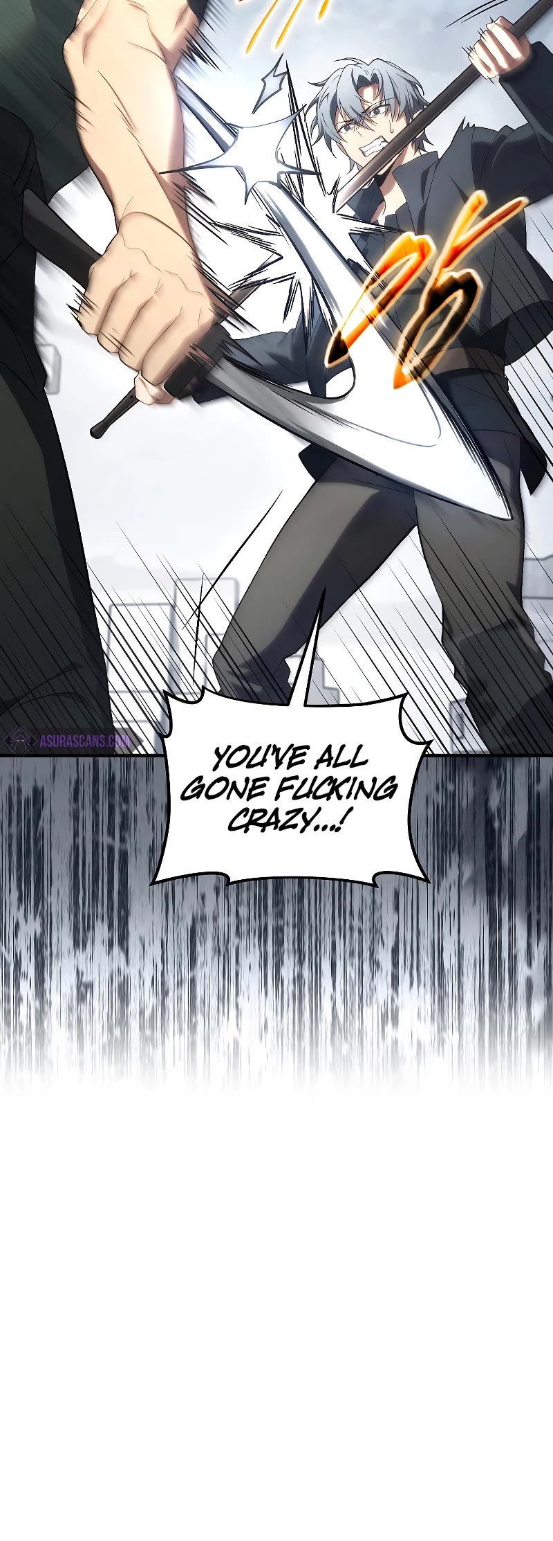 The Max-Level Player’s 100th Regression Chapter 36 page 19 - Chapter 36