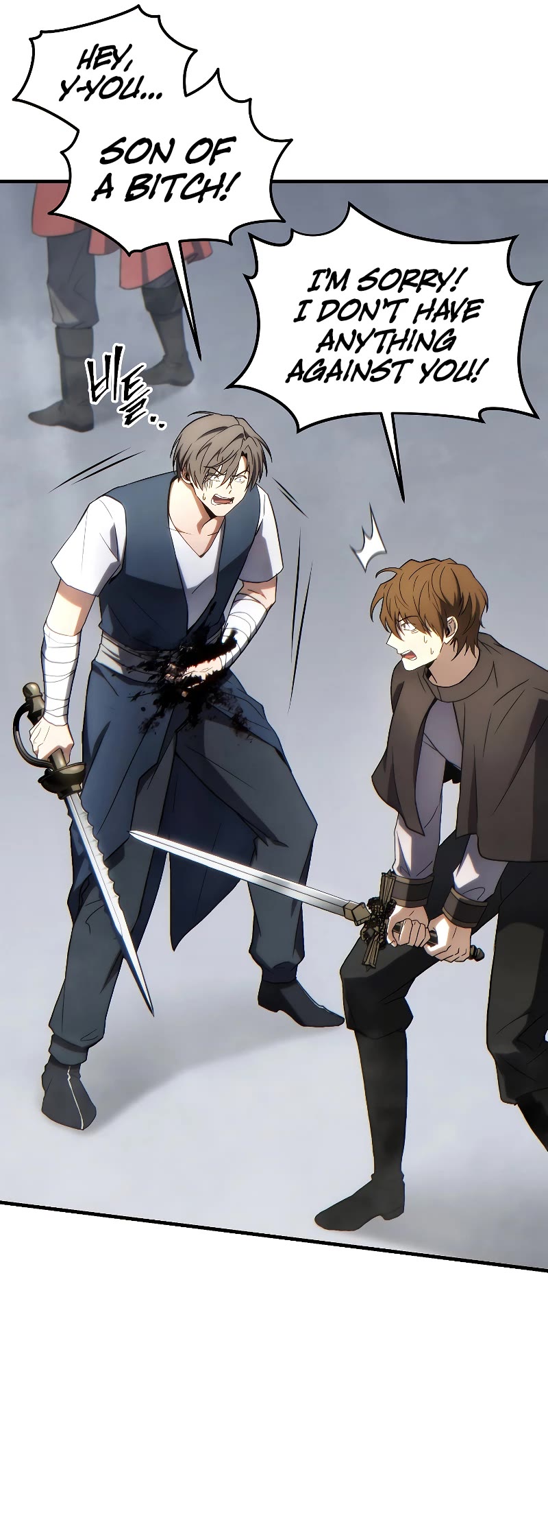 The Max-Level Player’s 100th Regression Chapter 36 page 20 - Chapter 36