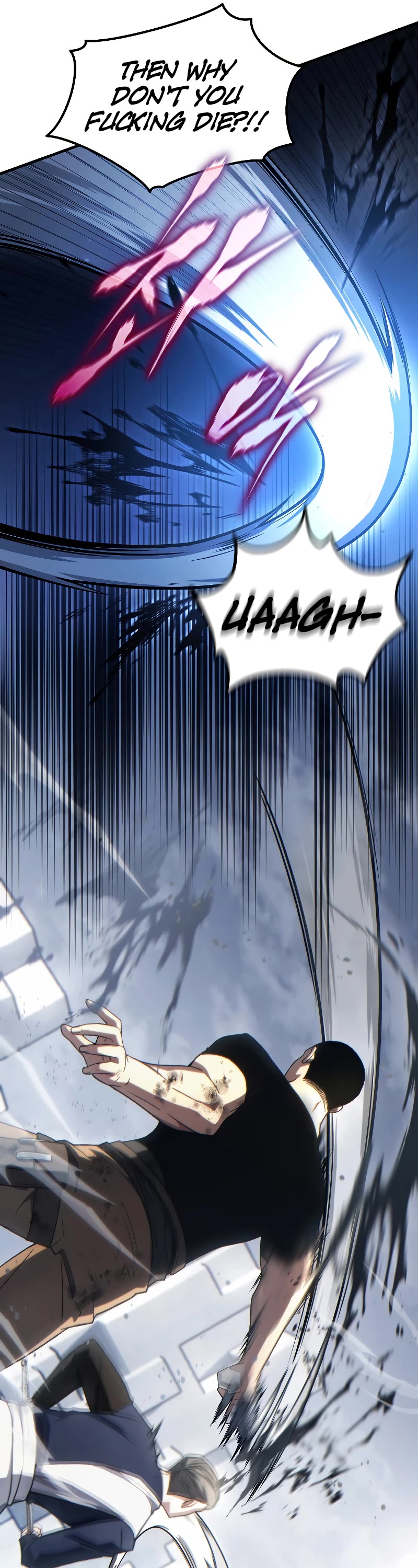 The Max-Level Player’s 100th Regression Chapter 36 page 22 - Chapter 36