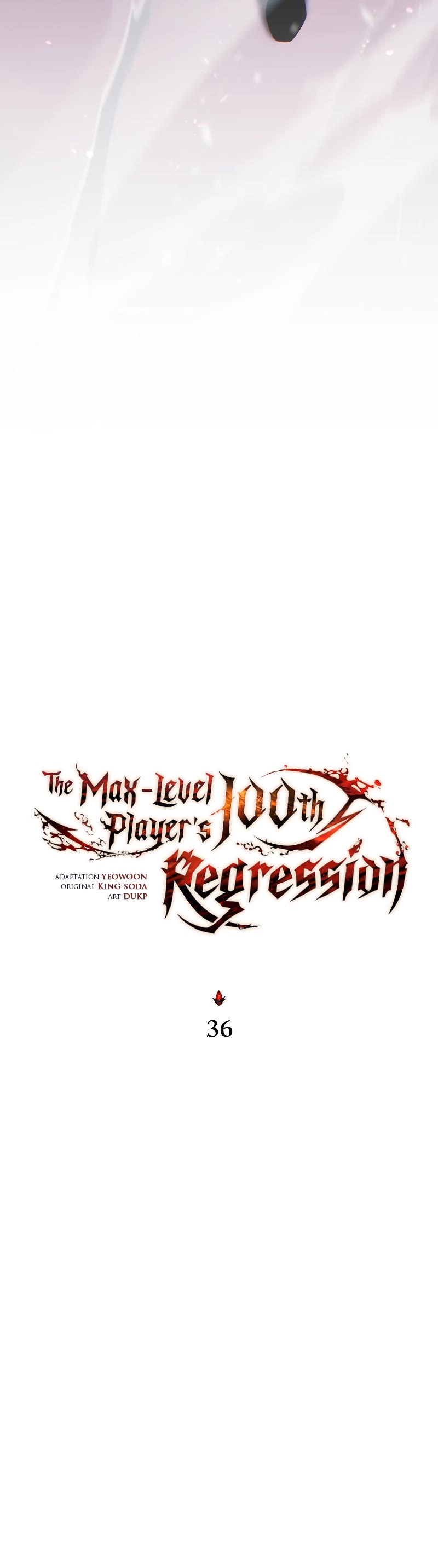 The Max-Level Player’s 100th Regression Chapter 36 page 26 - Chapter 36
