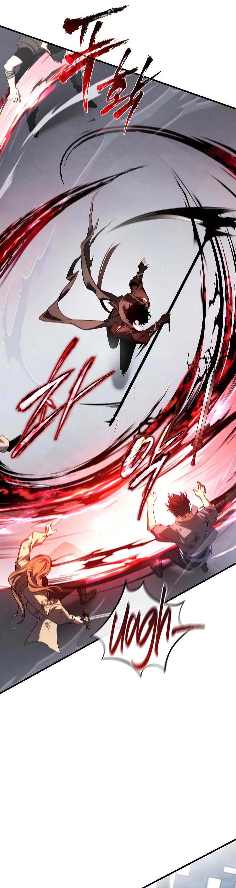 The Max-Level Player’s 100th Regression Chapter 36 page 28 - Chapter 36