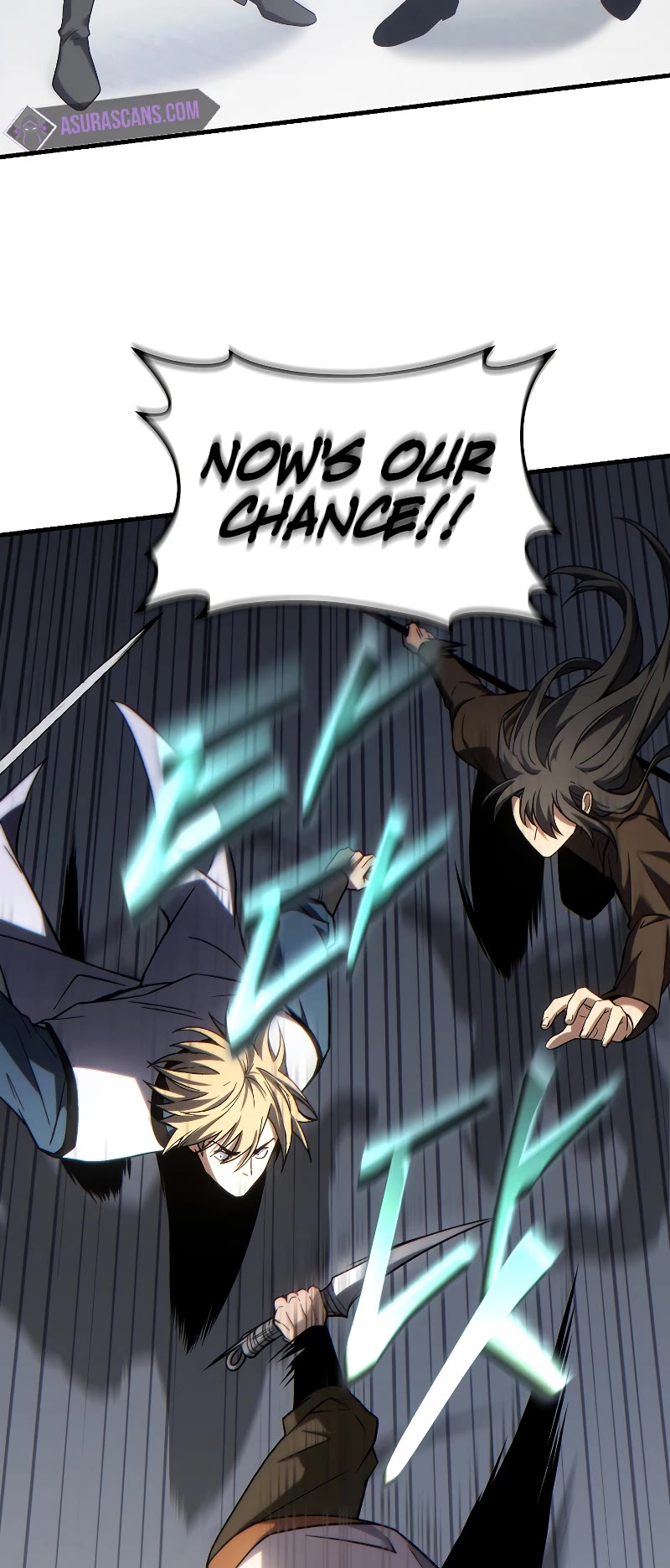 The Max-Level Player’s 100th Regression Chapter 36 page 30 - Chapter 36