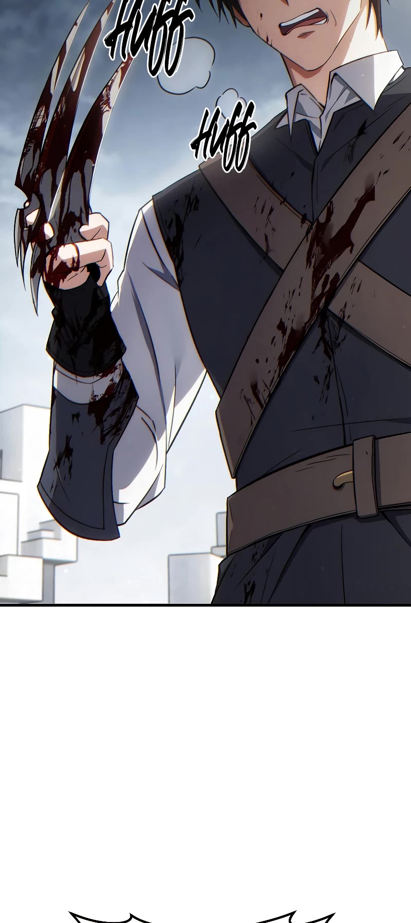 The Max-Level Player’s 100th Regression Chapter 36 page 4 - Chapter 36