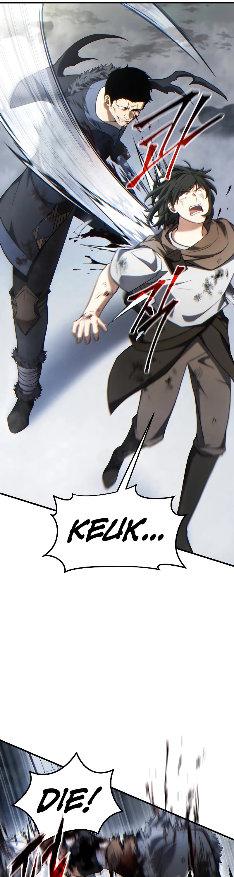 The Max-Level Player’s 100th Regression Chapter 36 page 40 - Chapter 36