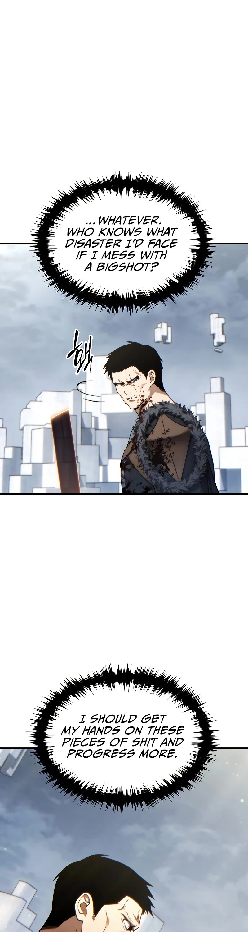 The Max-Level Player’s 100th Regression Chapter 36 page 44 - Chapter 36