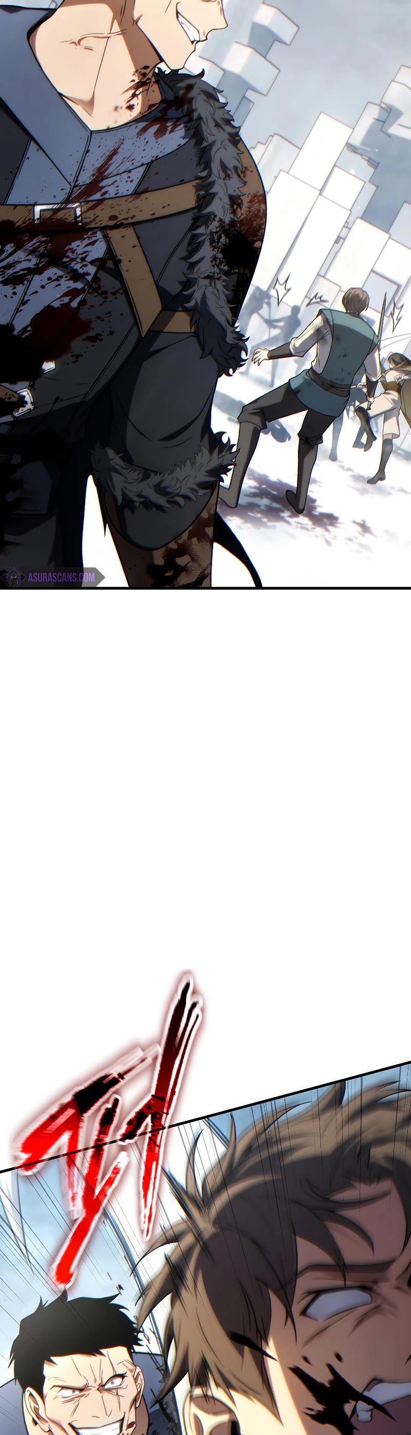 The Max-Level Player’s 100th Regression Chapter 36 page 45 - Chapter 36