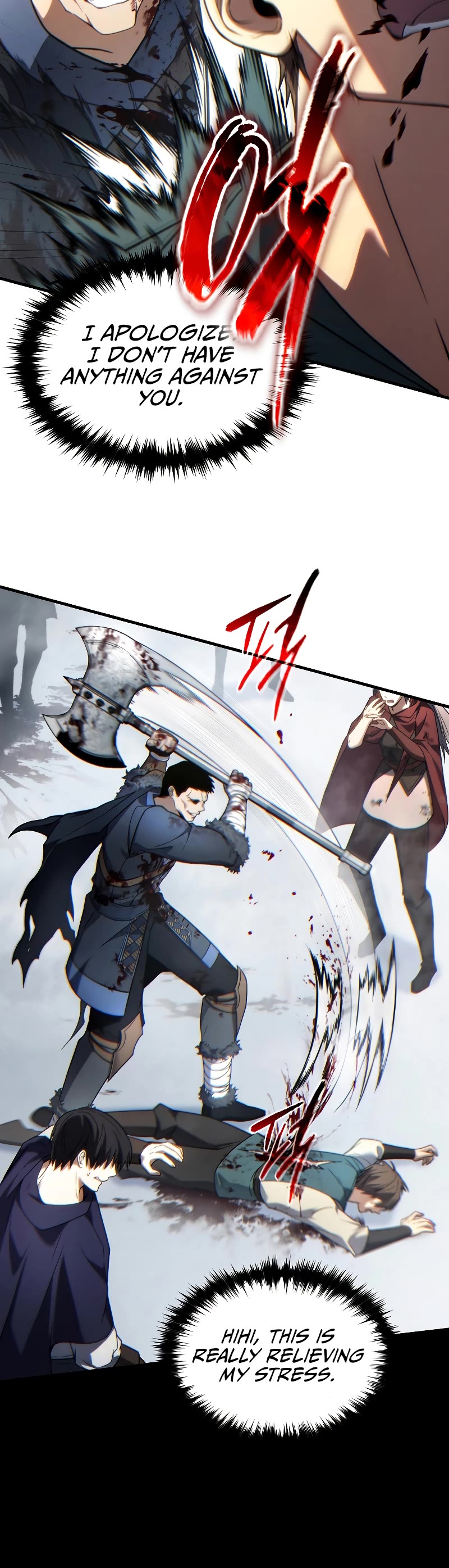 The Max-Level Player’s 100th Regression Chapter 36 page 46 - Chapter 36