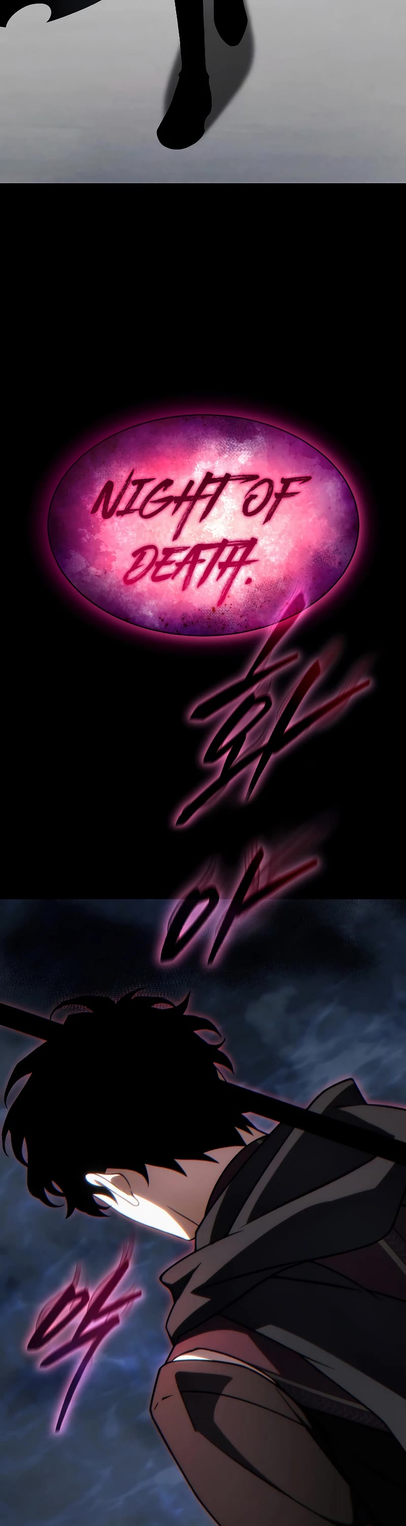 The Max-Level Player’s 100th Regression Chapter 36 page 55 - Chapter 36