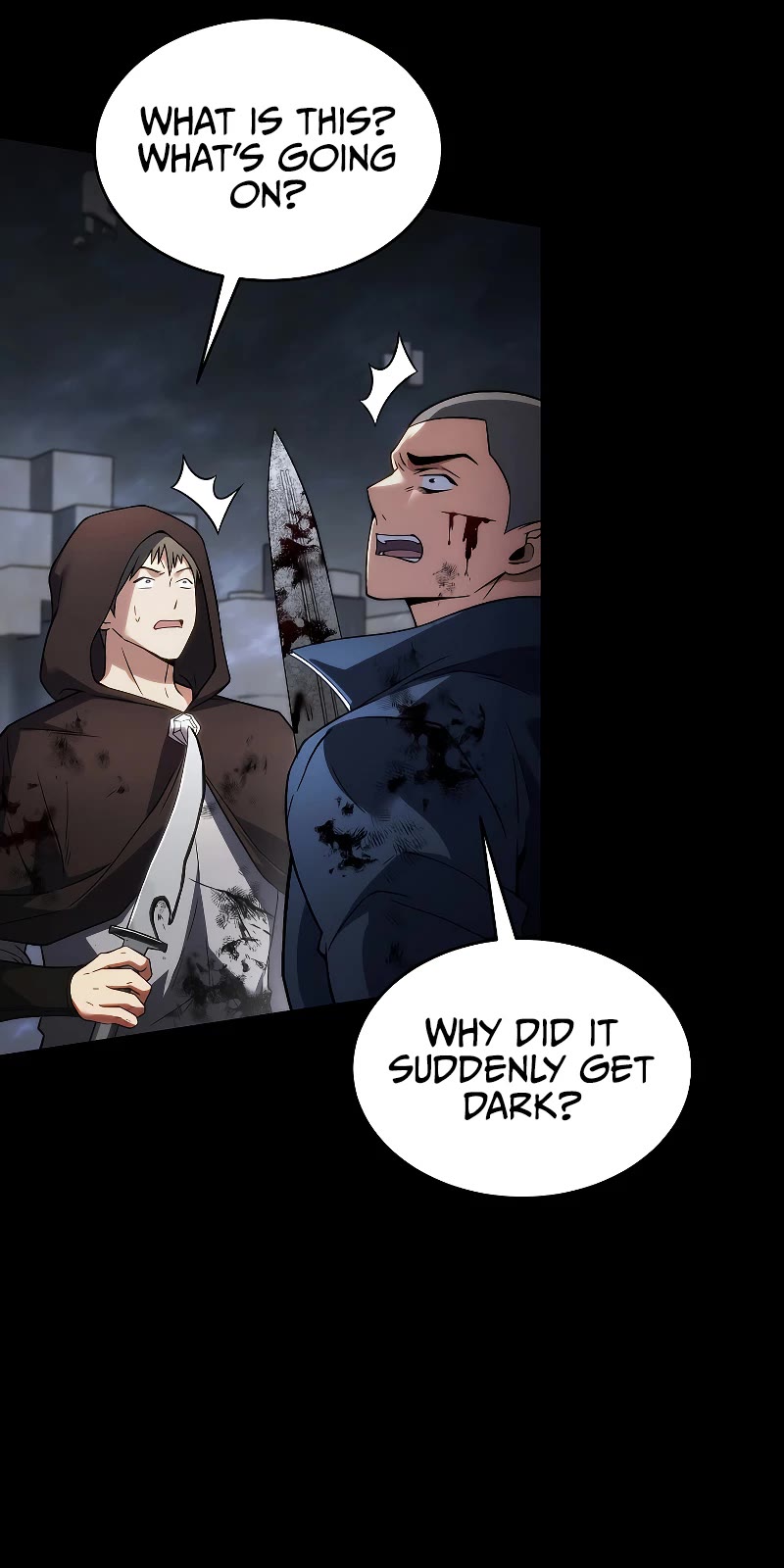The Max-Level Player’s 100th Regression Chapter 36 page 57 - Chapter 36