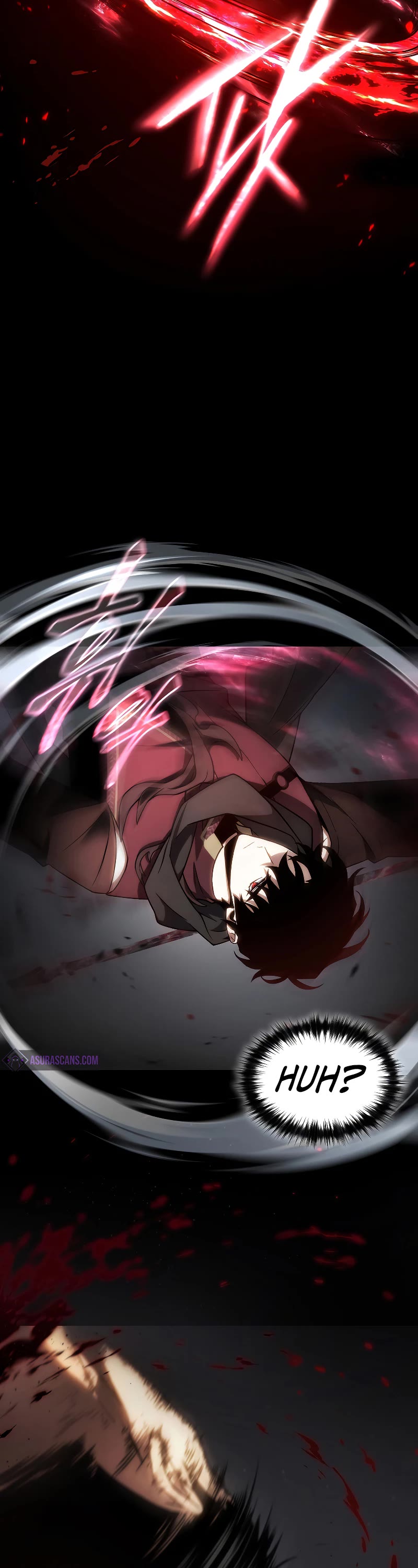 The Max-Level Player’s 100th Regression Chapter 36 page 59 - Chapter 36