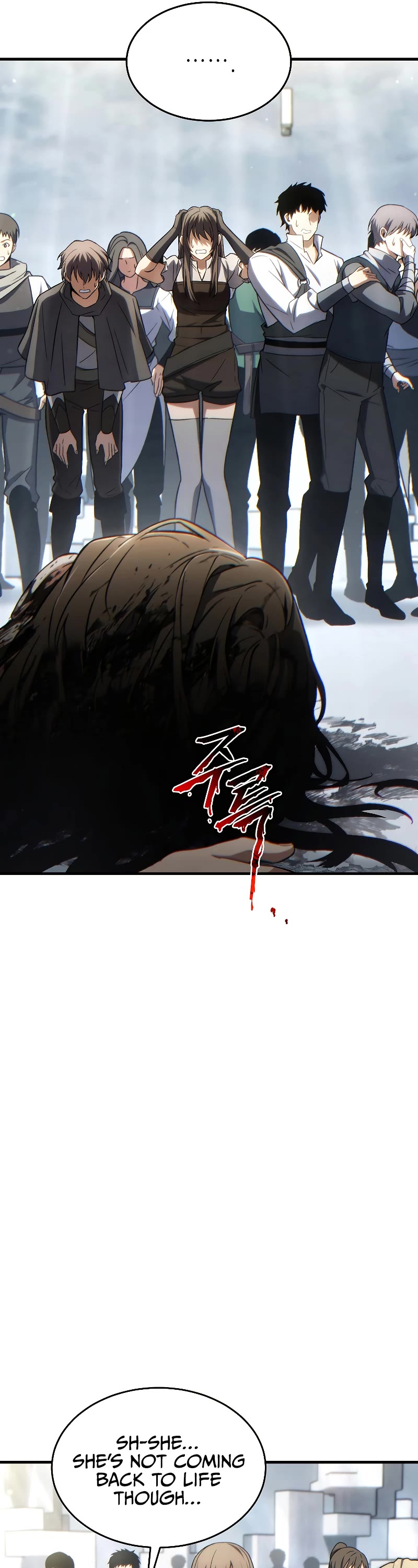 The Max-Level Player’s 100th Regression Chapter 36 page 6 - Chapter 36
