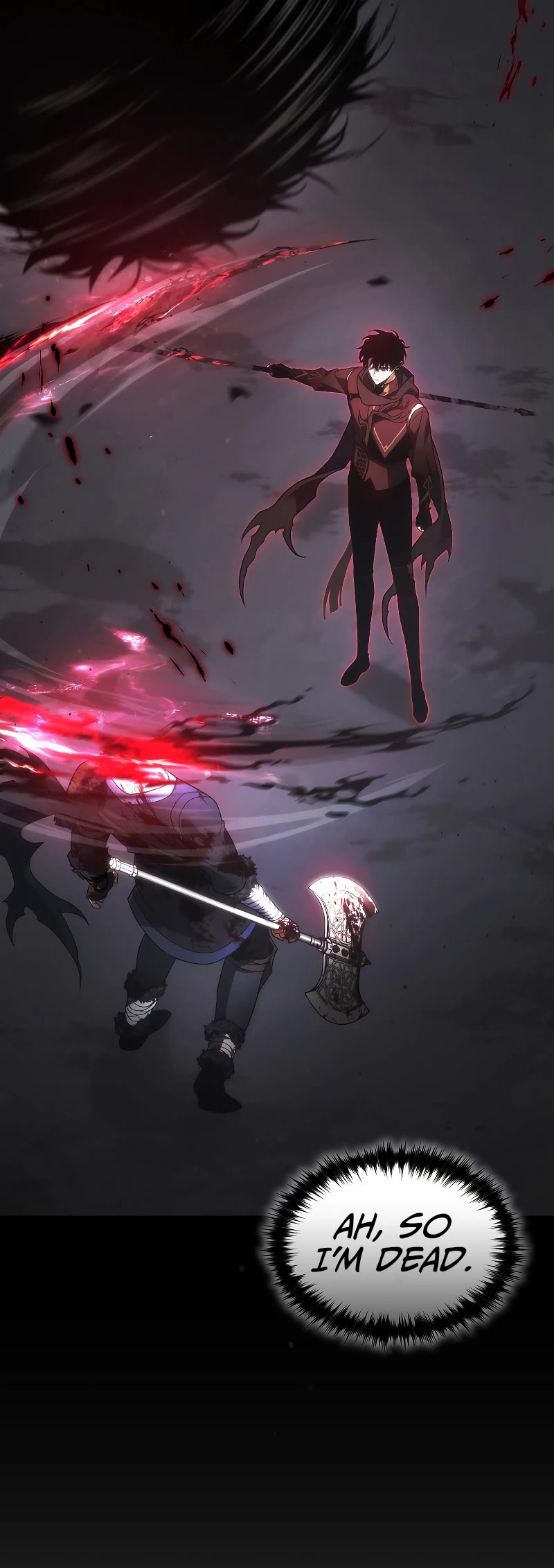 The Max-Level Player’s 100th Regression Chapter 36 page 60 - Chapter 36