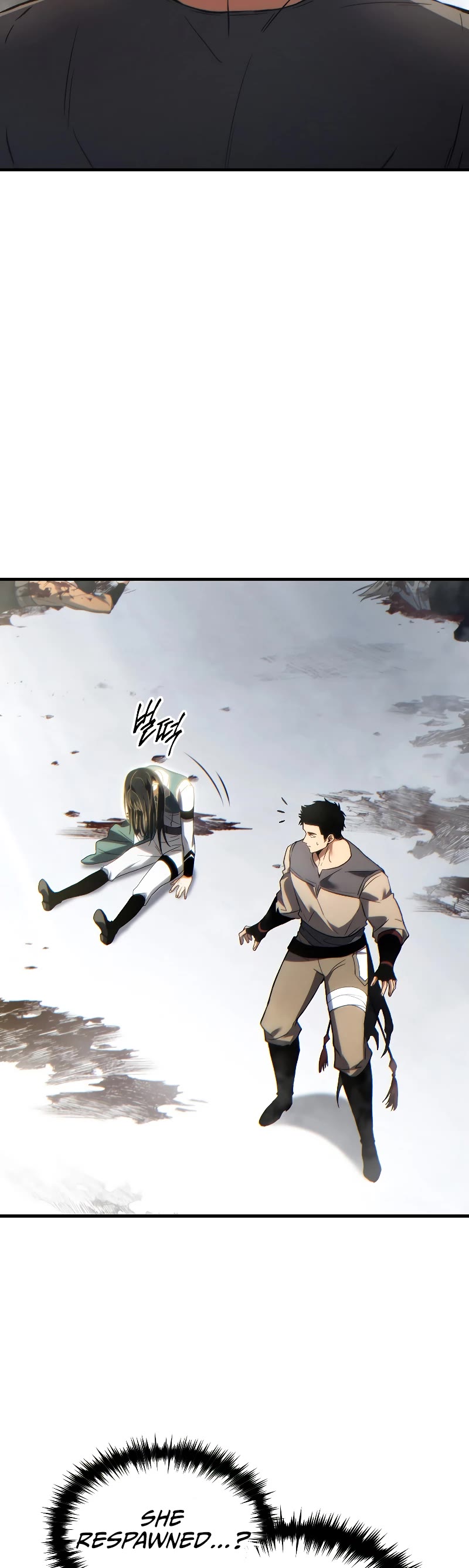 The Max-Level Player’s 100th Regression Chapter 36 page 63 - Chapter 36