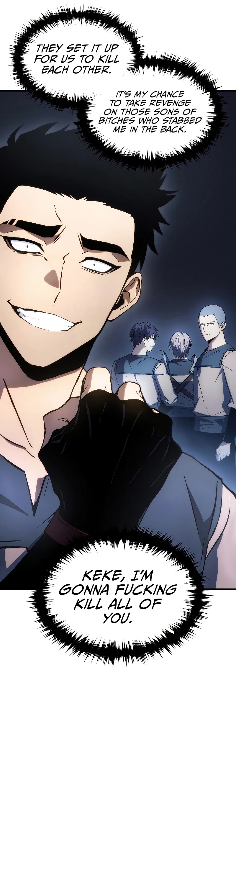 The Max-Level Player’s 100th Regression Chapter 36 page 65 - Chapter 36
