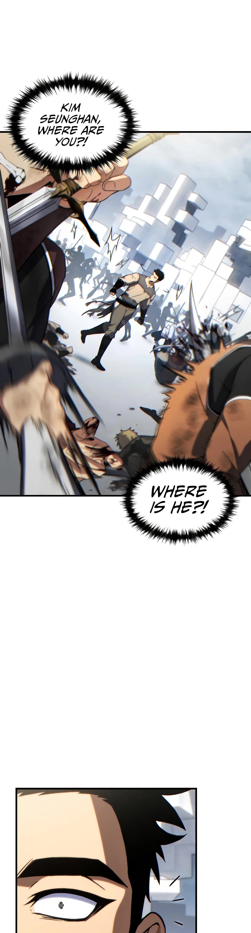 The Max-Level Player’s 100th Regression Chapter 36 page 66 - Chapter 36