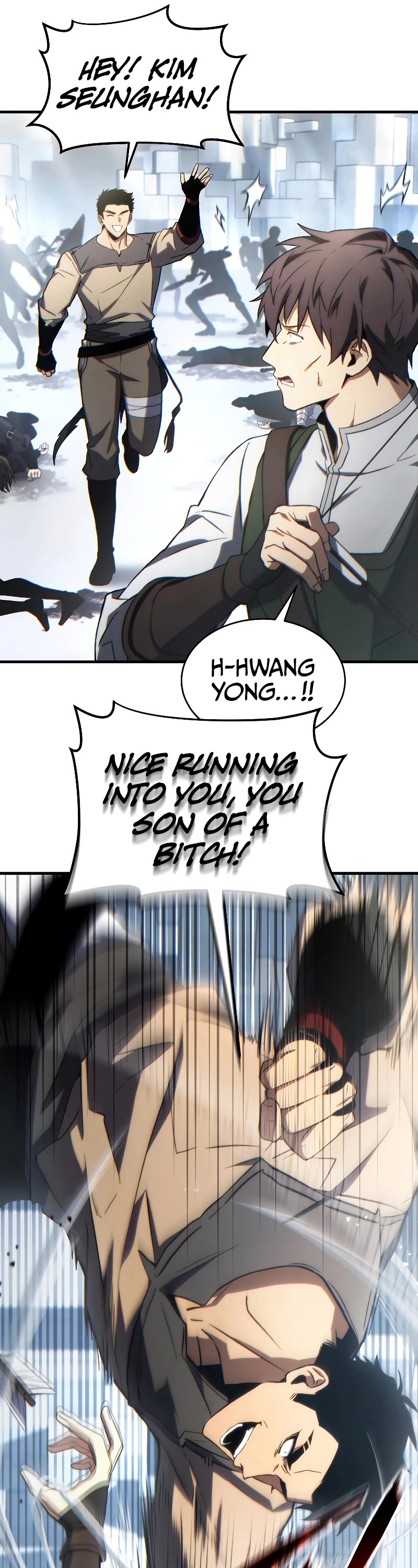 The Max-Level Player’s 100th Regression Chapter 36 page 68 - Chapter 36