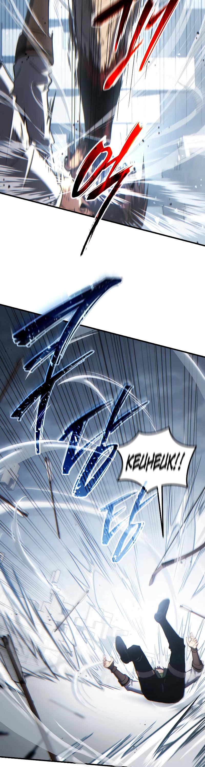 The Max-Level Player’s 100th Regression Chapter 36 page 69 - Chapter 36