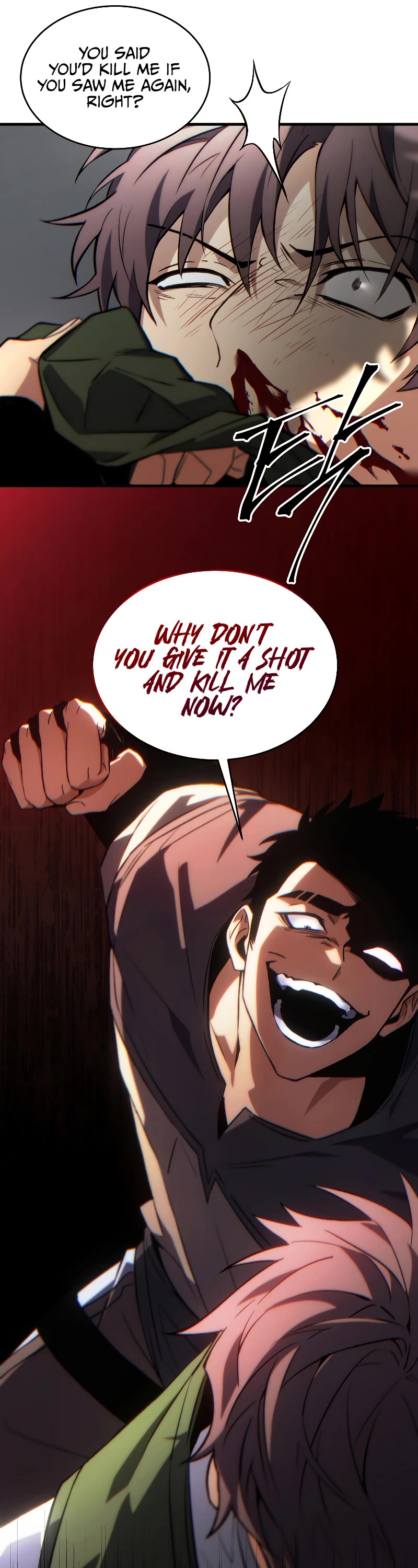 The Max-Level Player’s 100th Regression Chapter 36 page 71 - Chapter 36