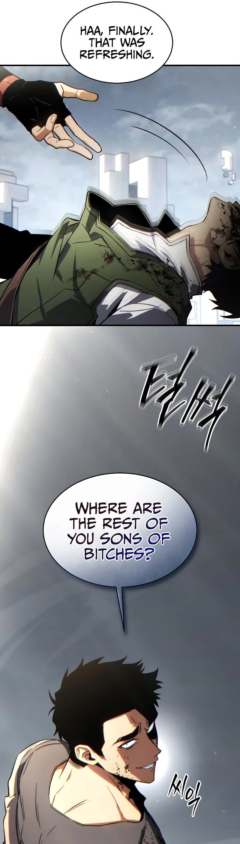 The Max-Level Player’s 100th Regression Chapter 36 page 74 - Chapter 36