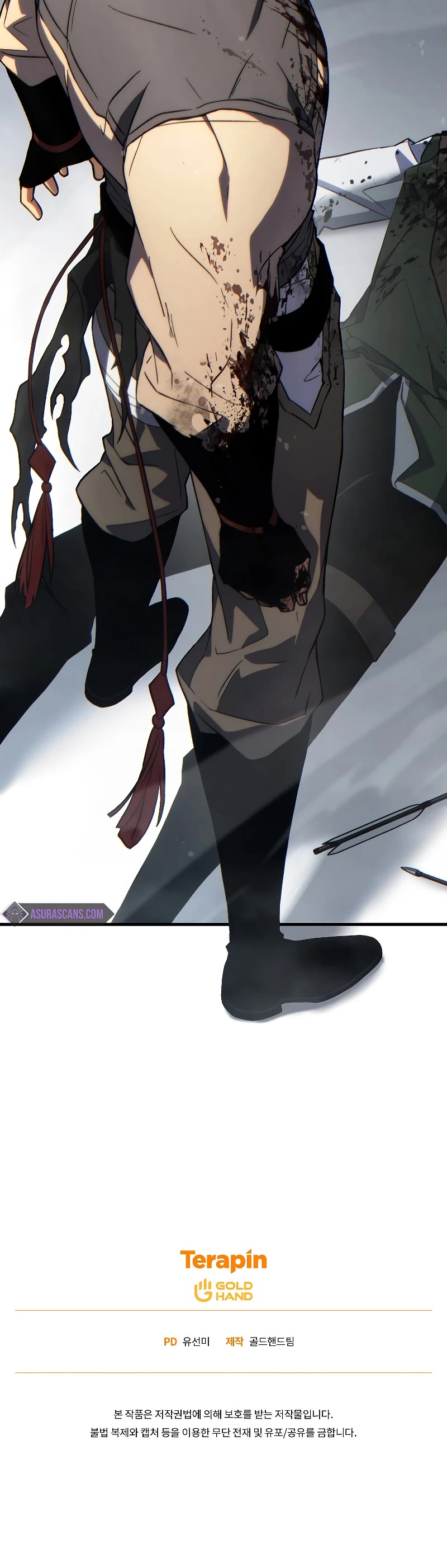 The Max-Level Player’s 100th Regression Chapter 36 page 75 - Chapter 36