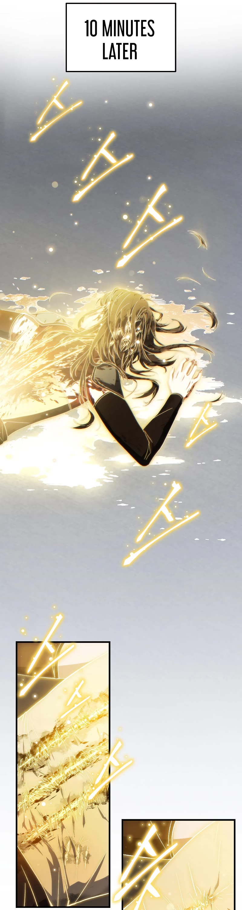 The Max-Level Player’s 100th Regression Chapter 36 page 9 - Chapter 36