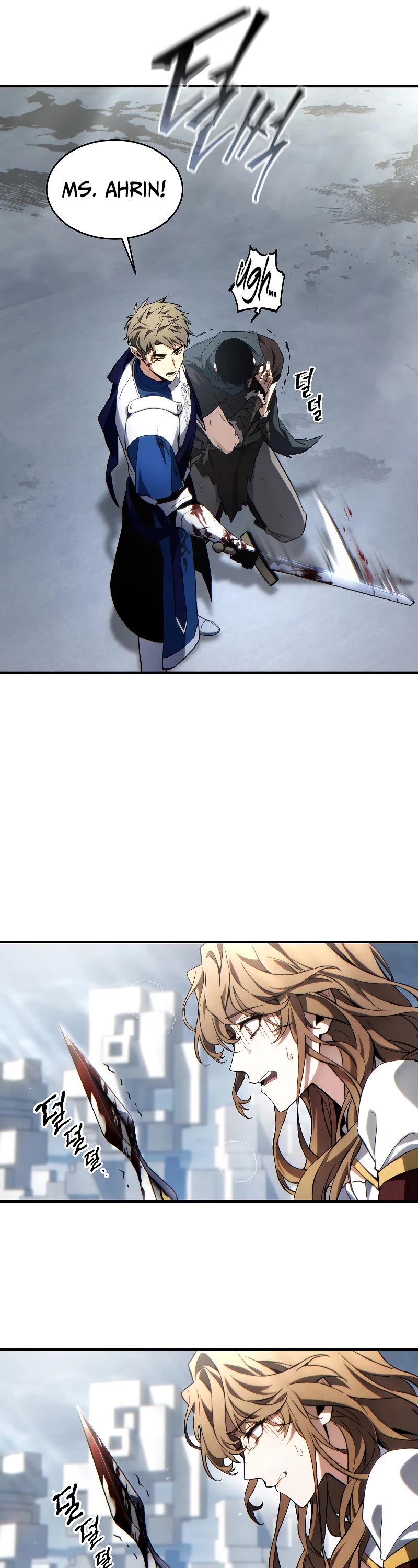 The Max-Level Player’s 100th Regression Chapter 37 page 12 - Chapter 37
