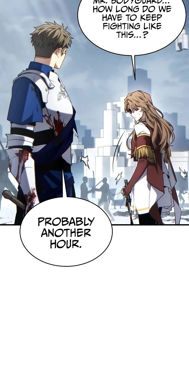 The Max-Level Player’s 100th Regression Chapter 37 page 16 - Chapter 37