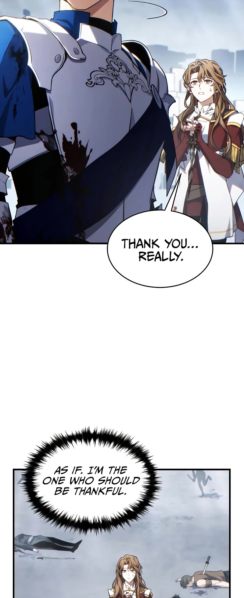 The Max-Level Player’s 100th Regression Chapter 37 page 19 - Chapter 37