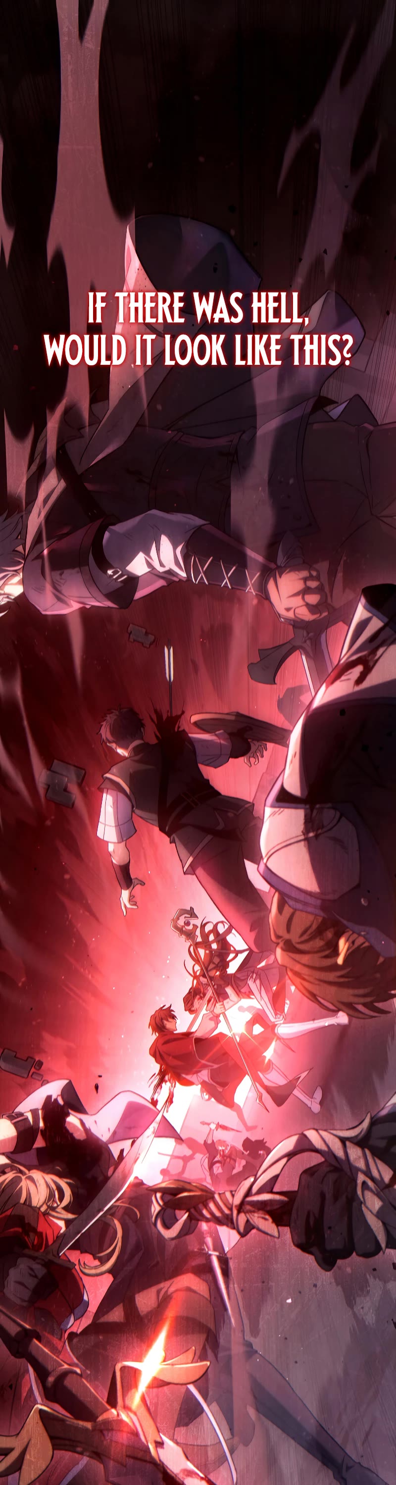The Max-Level Player’s 100th Regression Chapter 37 page 2 - Chapter 37