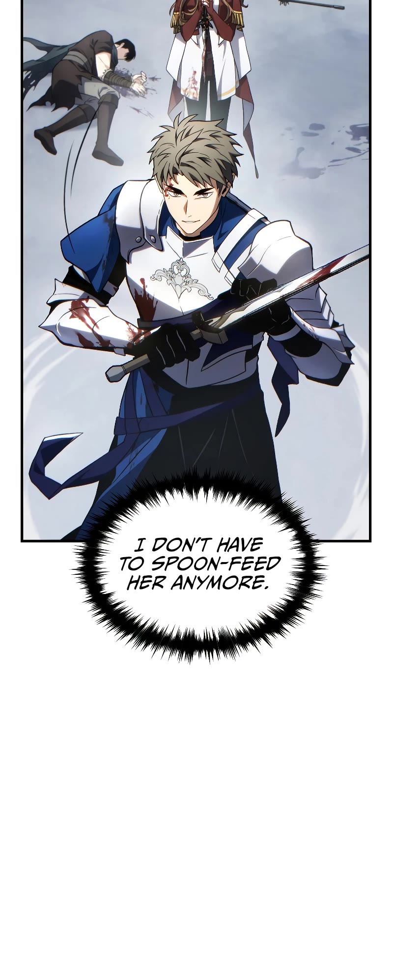 The Max-Level Player’s 100th Regression Chapter 37 page 20 - Chapter 37