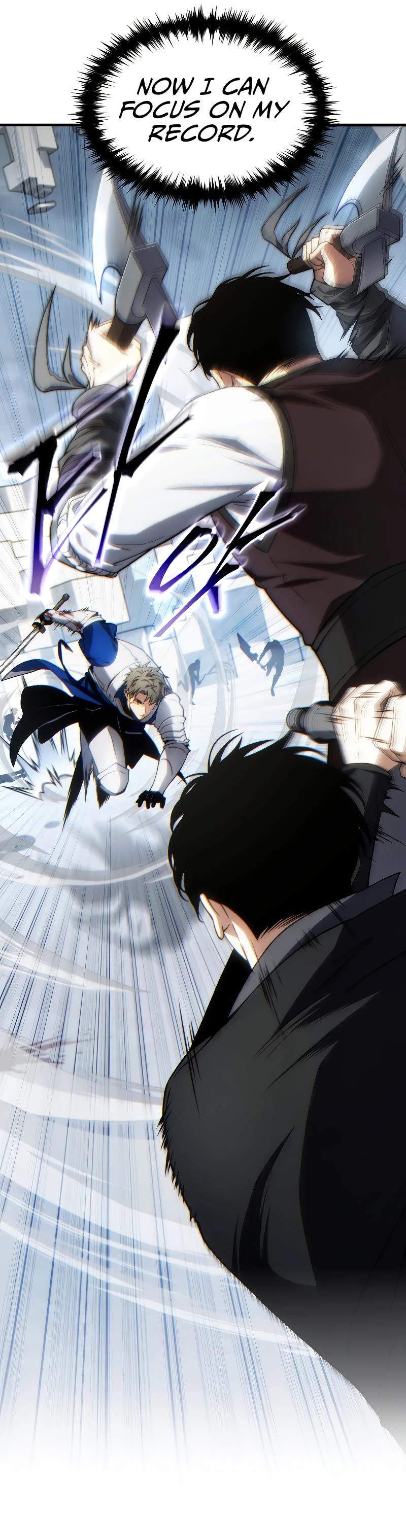 The Max-Level Player’s 100th Regression Chapter 37 page 21 - Chapter 37